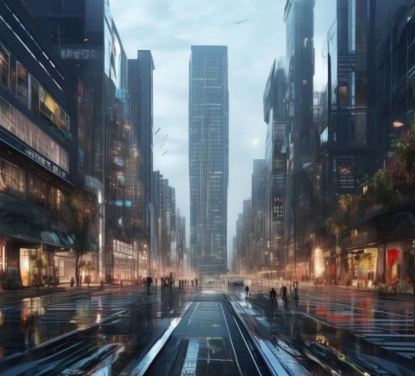 电子商务公司是什么行业？