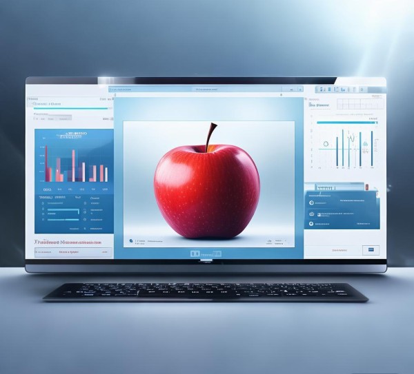 苹果商务动态壁纸软件，企业成功的关键