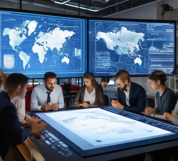 商贸领域项目调研课题，构建高效管理的实践路径