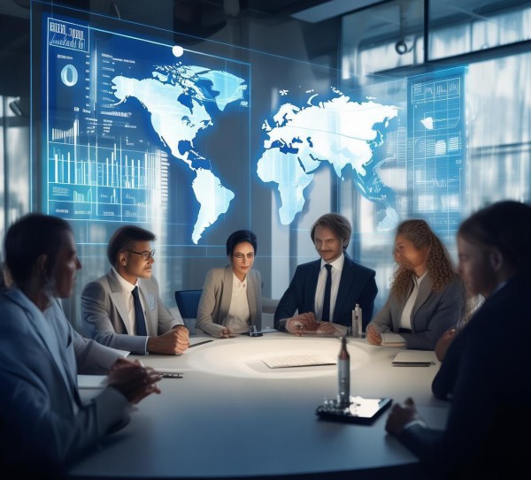 商务部直销行业管理，挑战与未来展望