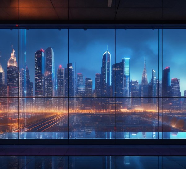 商务视觉盛宴，精品动态壁纸图片推荐