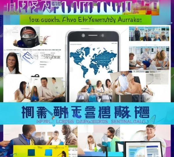 如何利用商贸服务海报图片提升商业效果