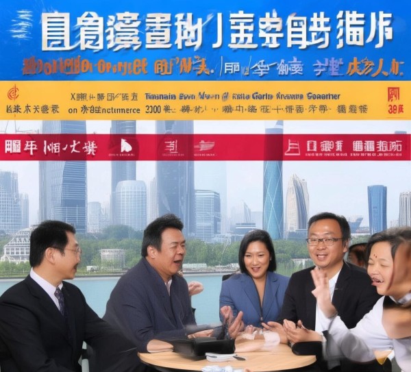 天津商务局，最新动态，助力经济发展